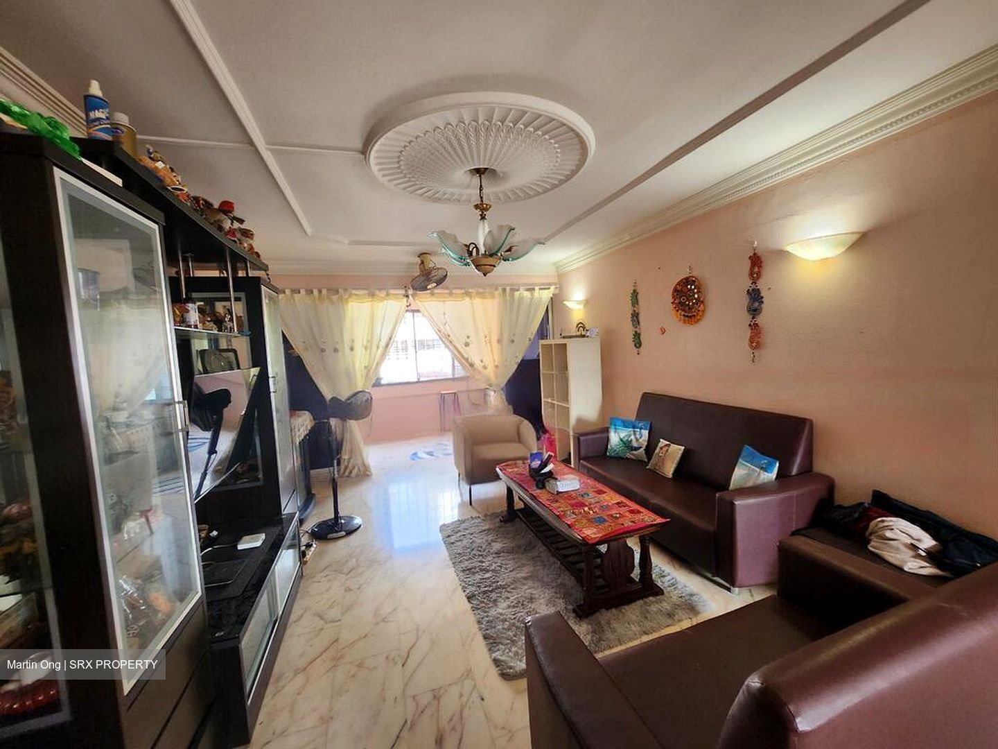 Blk 310 Serangoon Avenue 2 (Serangoon), HDB 5 Rooms #504646391